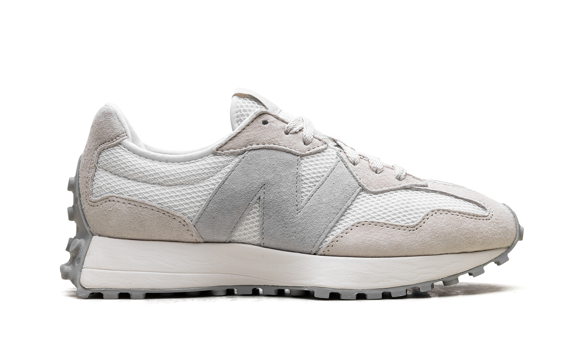 327 WMNS "Timberwolf Reflection" WS327JRT