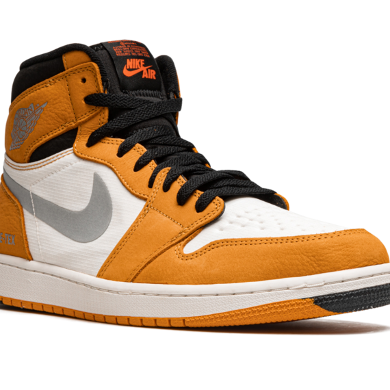 Air Jordan 1 Element GORE-TEX "Light Curry" DB2889 700