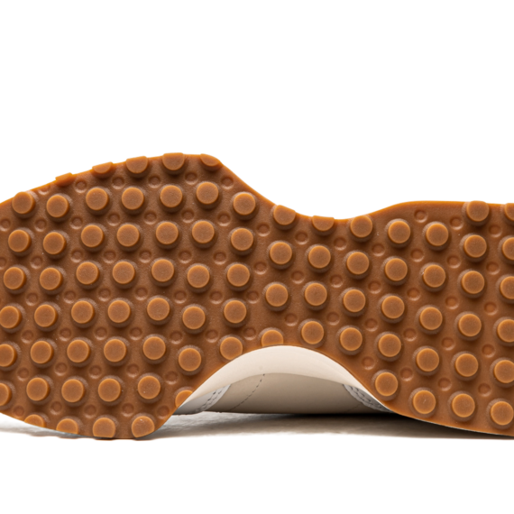 327 WMNS "White / Moonbeam" WS327LA