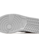 AIR JORDAN 1 Low WMNS "Triple White" DV0990 111