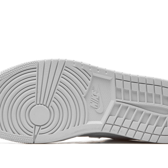 AIR JORDAN 1 Low WMNS "Triple White" DV0990 111