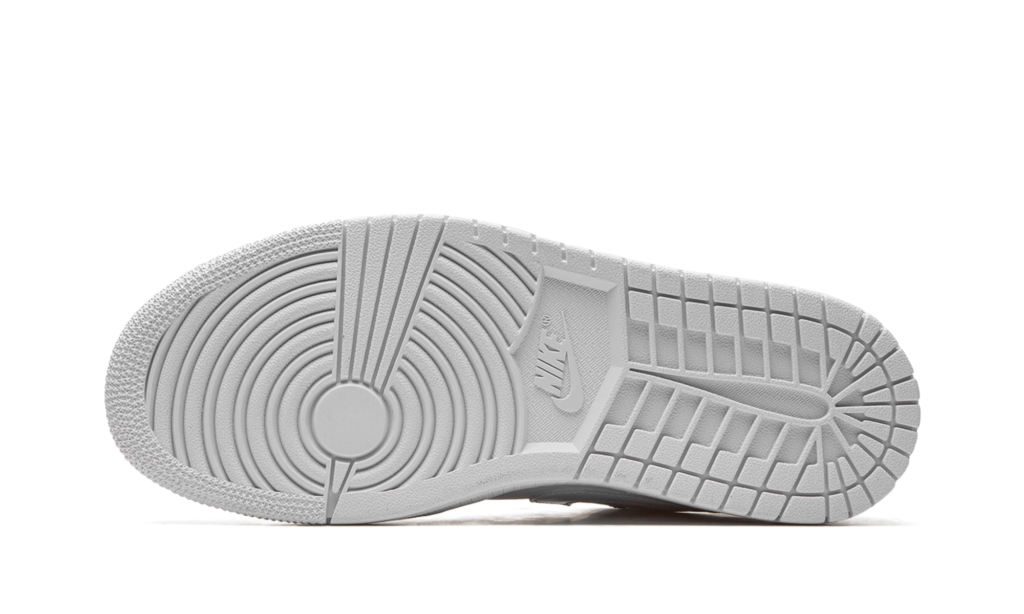 AIR JORDAN 1 Low WMNS "Triple White" DV0990 111