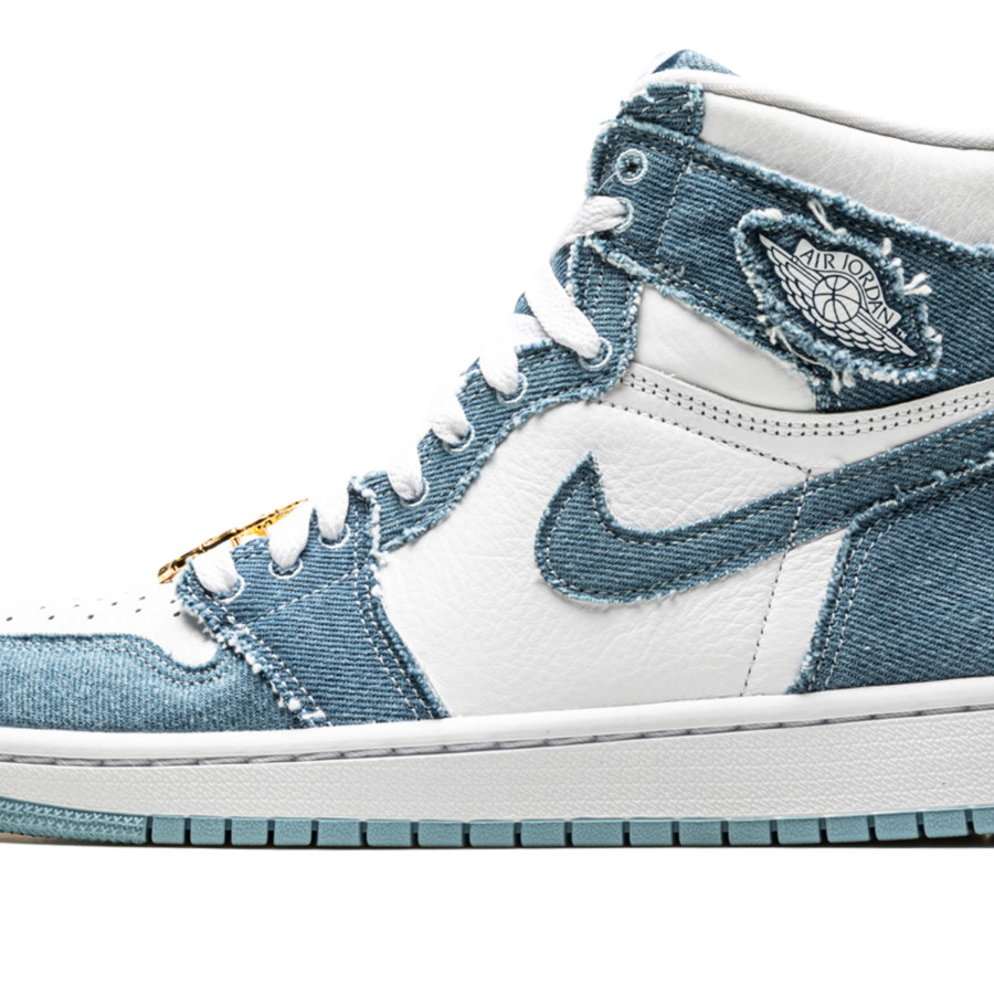 AIR JORDAN 1 HIGH OG WMNS "Denim" DM9036 104