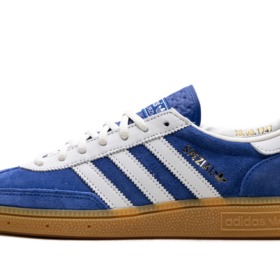 Handball Spezial "75th Anniversary Pack Collegiate Royal" JP5278