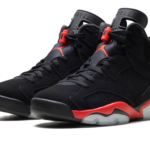 Air Jordan 6 "Infrared Salesman (2026)" CT8529 001