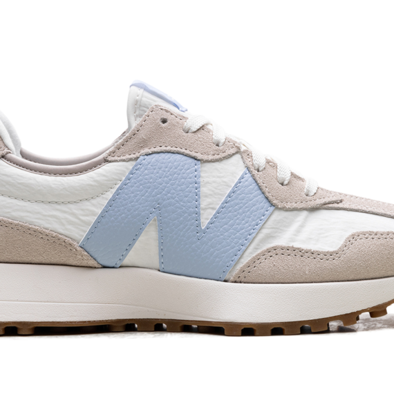 327 WMNS "Timberwolf Sea Salt" WS327FTA