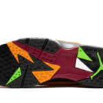 Air Jordan 7 Low NRG "Taxi" AR4422 701