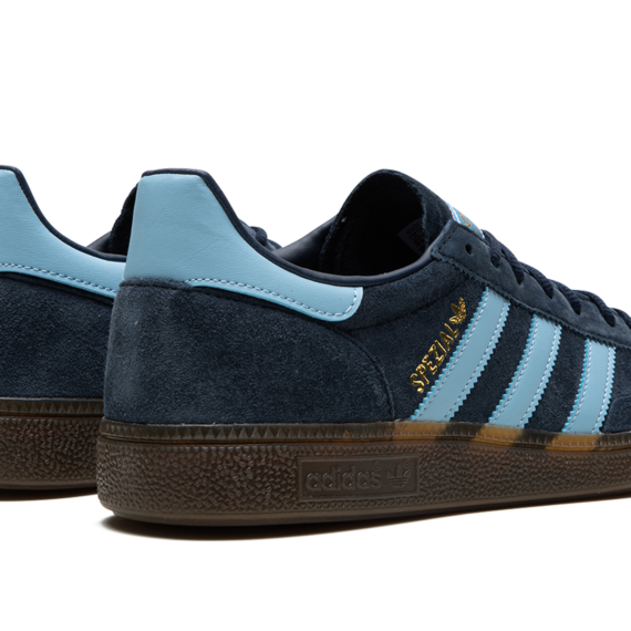 Handball Spezial "Navy / Gum" BD7633