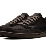 Air Jordan 1 Low OG "Travis Scott - Velvet Brown" DM7866 202