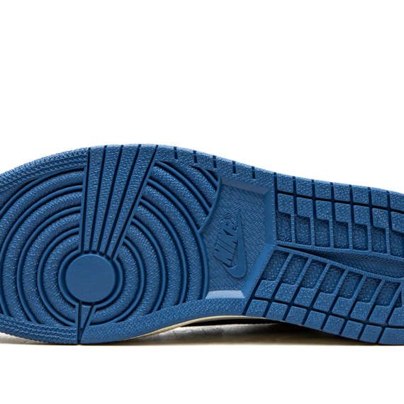 Air Jordan 1 Low OG SP "Travis Scott - Fragment" DM7866 140