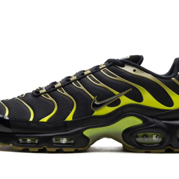 Air Max Plus "Green" DM0032 010