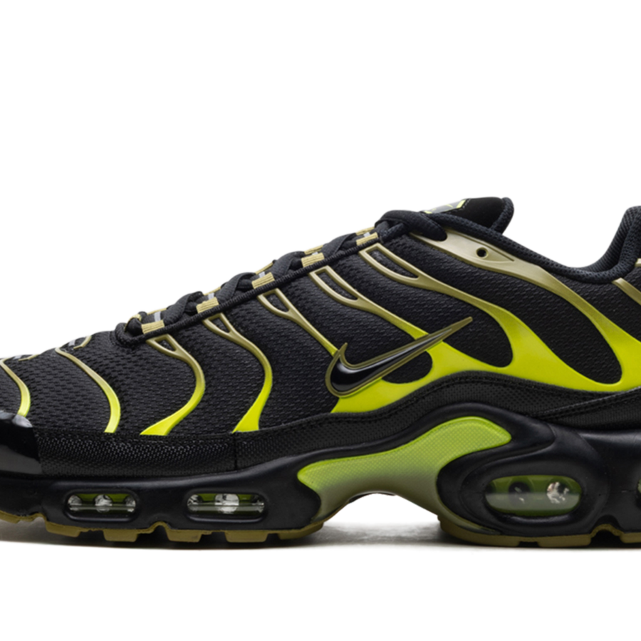 Air Max Plus "Green" DM0032 010
