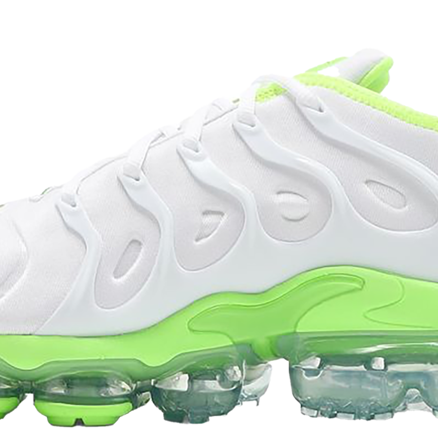 Air VaporMax Plus "Tennis Ball" DJ5975 100
