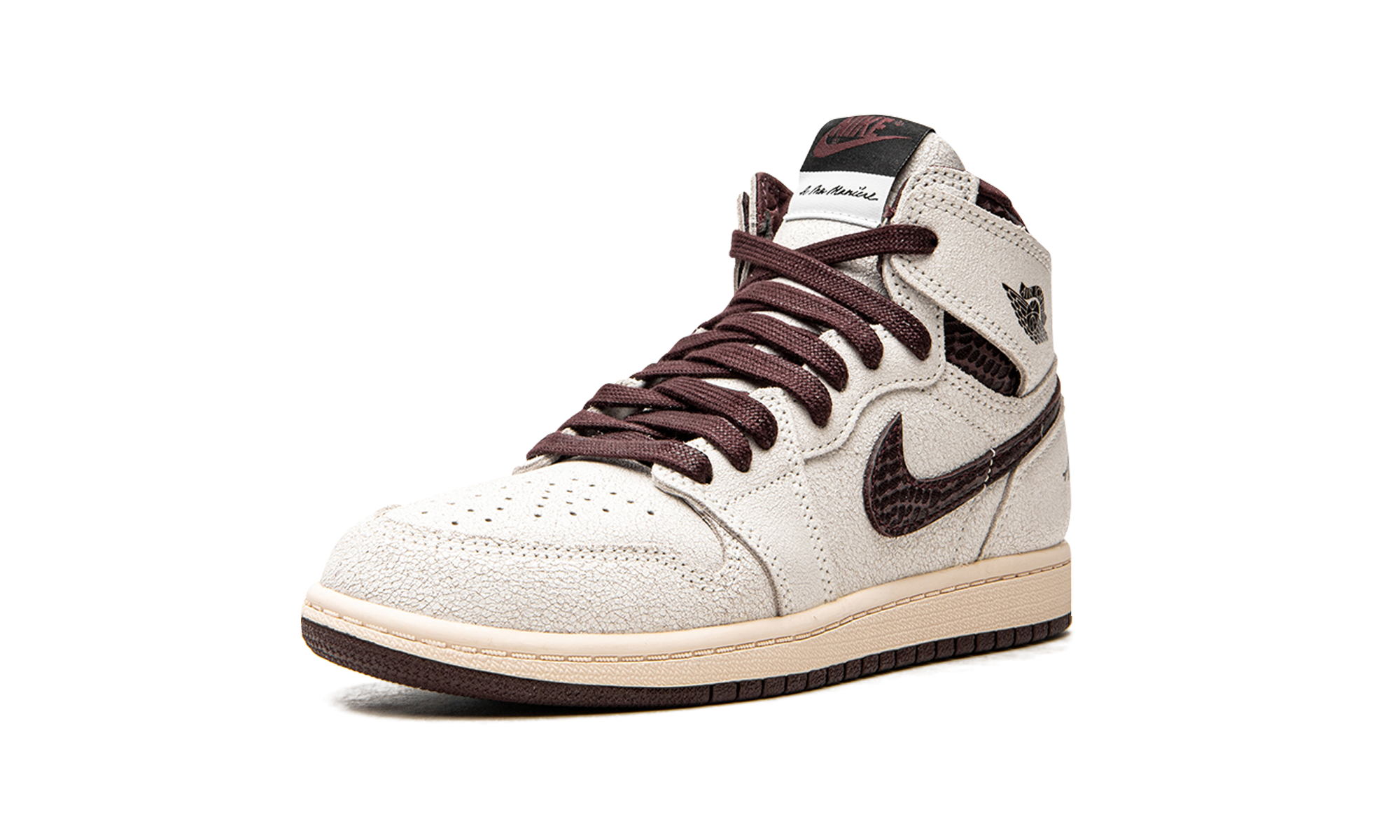 Jordan 1 Retro High OG PS "A Ma Maniére" DO7099 100