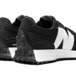 327 "Black White" MS327CBW