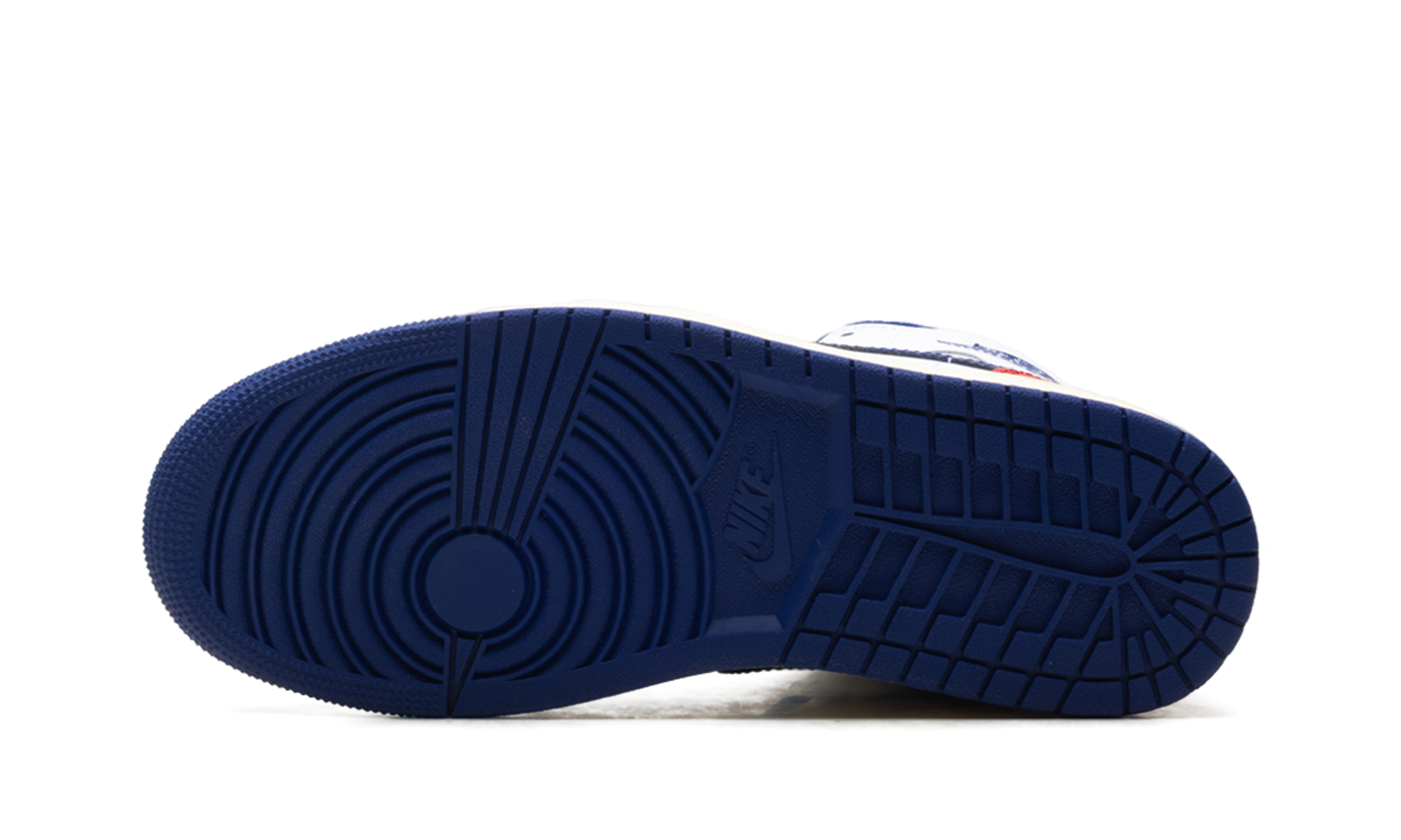 Air Jordan 1 Mid "Rare Air" DQ8426 102