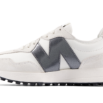 327 Wmns "White / Dark Grey" WS327JWB