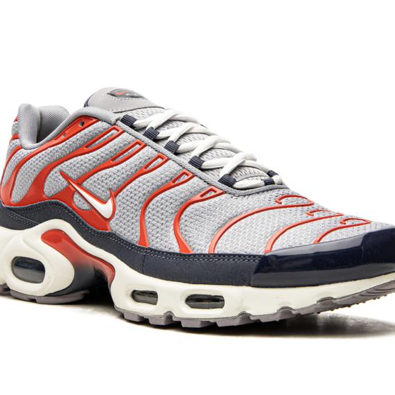 Air Max Plus "USA Grey" DB0682 003