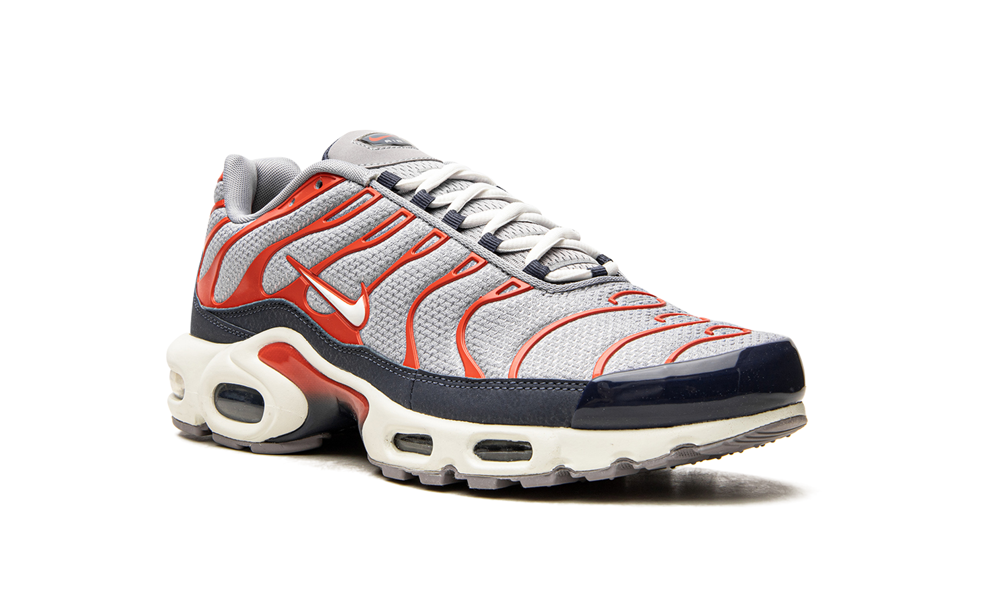 Air Max Plus "USA Grey" DB0682 003