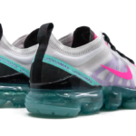 AIR VAPORMAX 2019 MNS WMNS "Platinum / Pink" AR6632 005