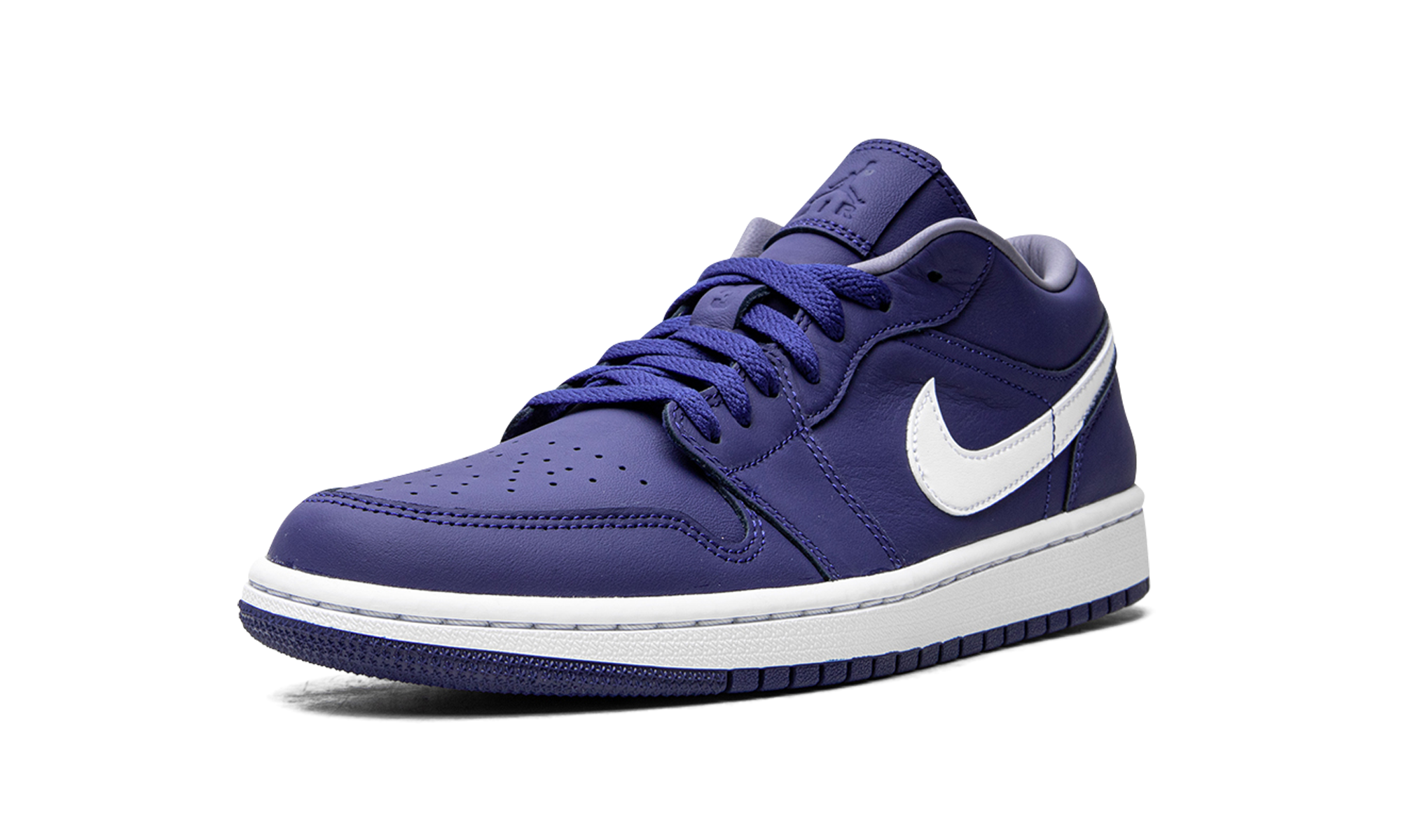 AIR JORDAN 1 LO SE WMNS "Deep Royal" DA8008 401