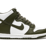 Dunk High GS "Cargo Khaki" DB2179 105