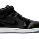 Air Jordan 1 Mid SE "Space Jam" DV1308 004