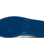 Air Jordan 1 Low "Travis Scott - Fragment - Sail" DM7866 104