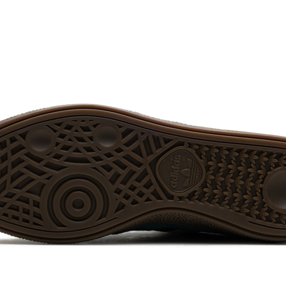 Adidas Handball Spezial "Noble Green Off White Green Night" IH0137