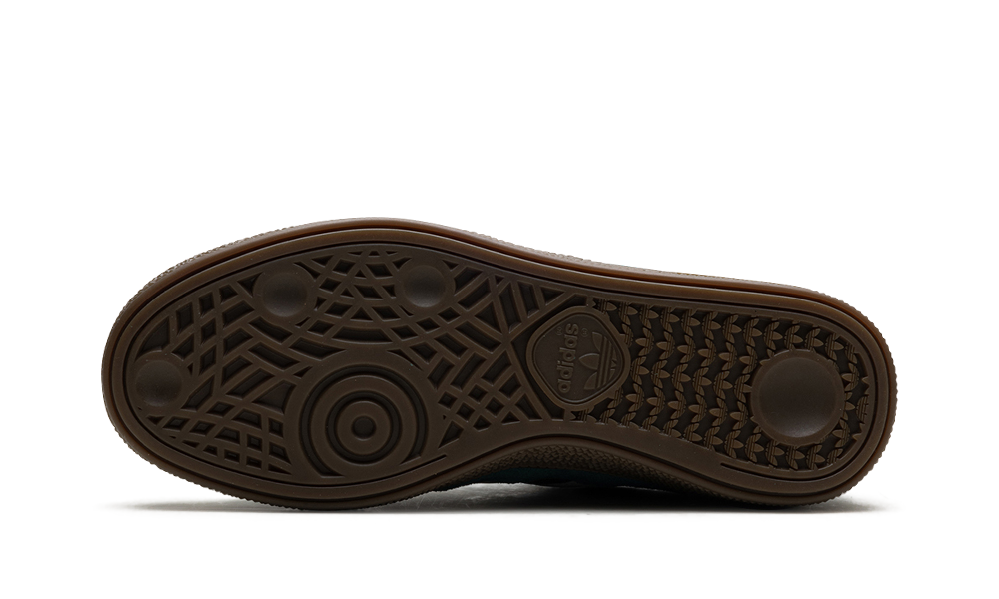 Adidas Handball Spezial "Noble Green Off White Green Night" IH0137