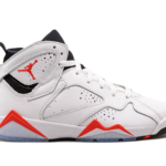 Air Jordan 7 GS "Infrared" DQ6040 160