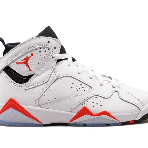 Air Jordan 7 GS "Infrared" DQ6040 160