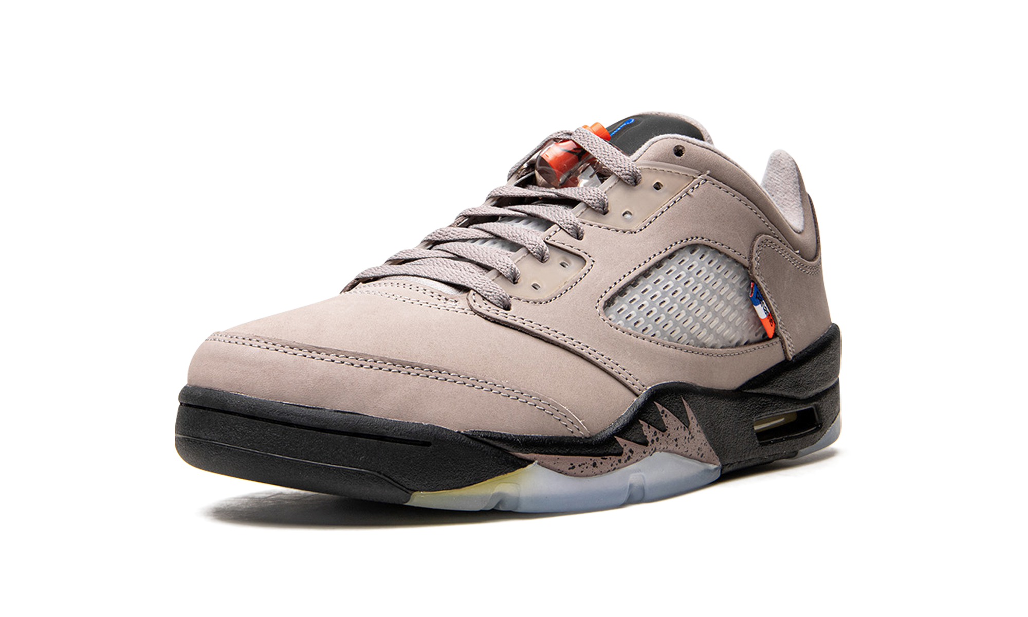 Air Jordan 5 Retro Low "PSG" DX6325 204