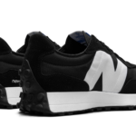 327 "Black" MS327CPG