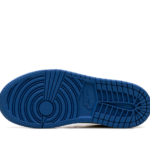 Air Jordan 1 Low PS "Travis Scott - Fragment - Sail" DO5442 104