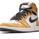 Air Jordan 1 Retro High OG "Rookie of the Year" 555088 700