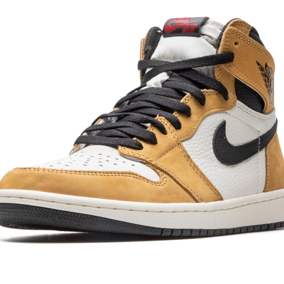 Air Jordan 1 Retro High OG "Rookie of the Year" 555088 700