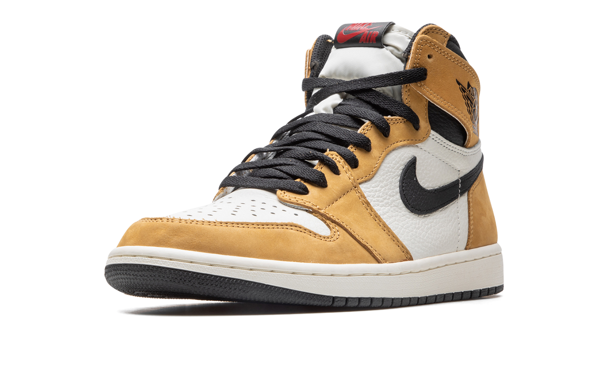 Air Jordan 1 Retro High OG "Rookie of the Year" 555088 700