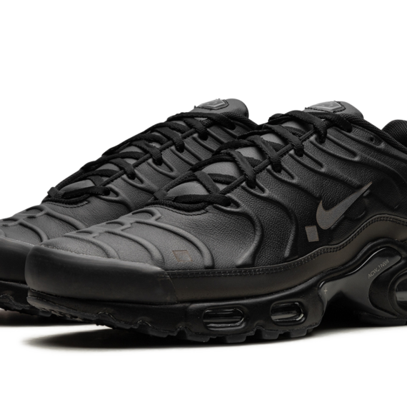 Air Max Plus "A-COLD-WALL - Black" FD7855 001