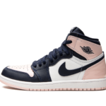 Air Jordan 1 Retro High OG PS "Bubble Gum" CU0449 641