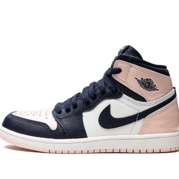 Air Jordan 1 Retro High OG PS "Bubble Gum" CU0449 641