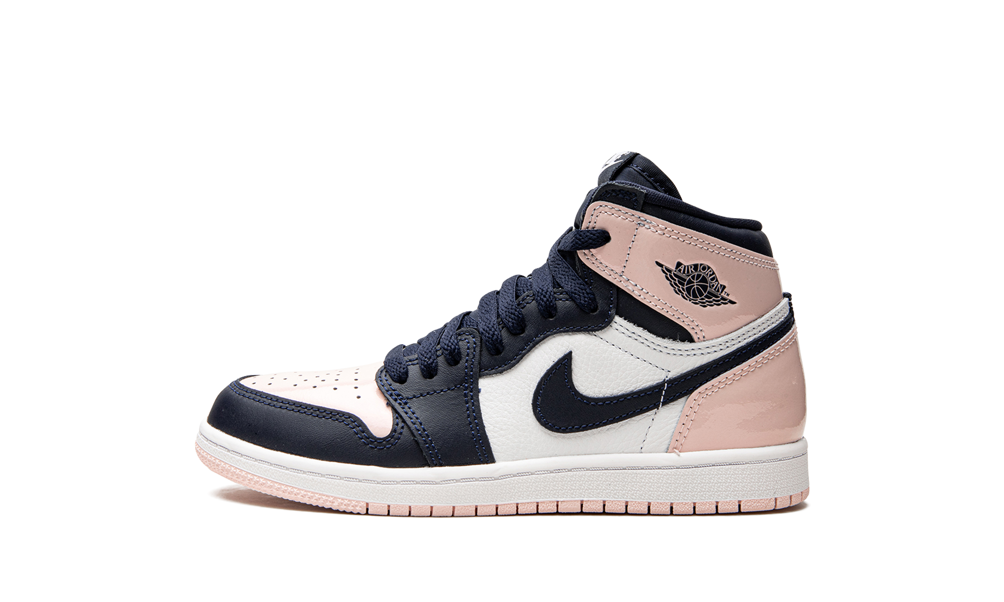 Air Jordan 1 Retro High OG PS "Bubble Gum" CU0449 641