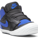 Air Jordan 1 Bootie TD "Royal" AT3745 007