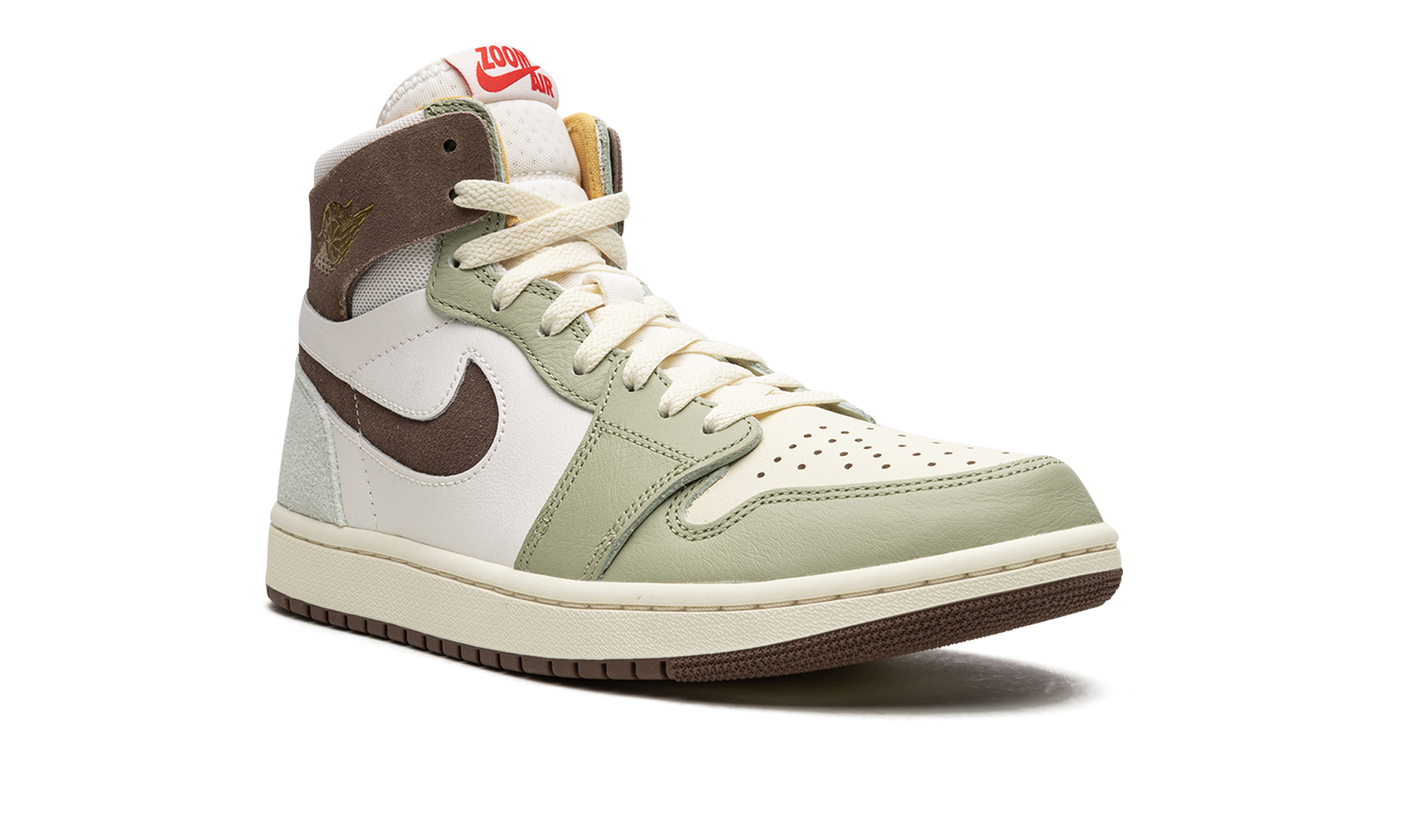 Air Jordan 1 High Zoom Air CMFT 2 "Year of the Rabbit" FD4327 121