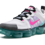 AIR VAPORMAX 2019 MNS WMNS "Platinum / Pink" AR6632 005