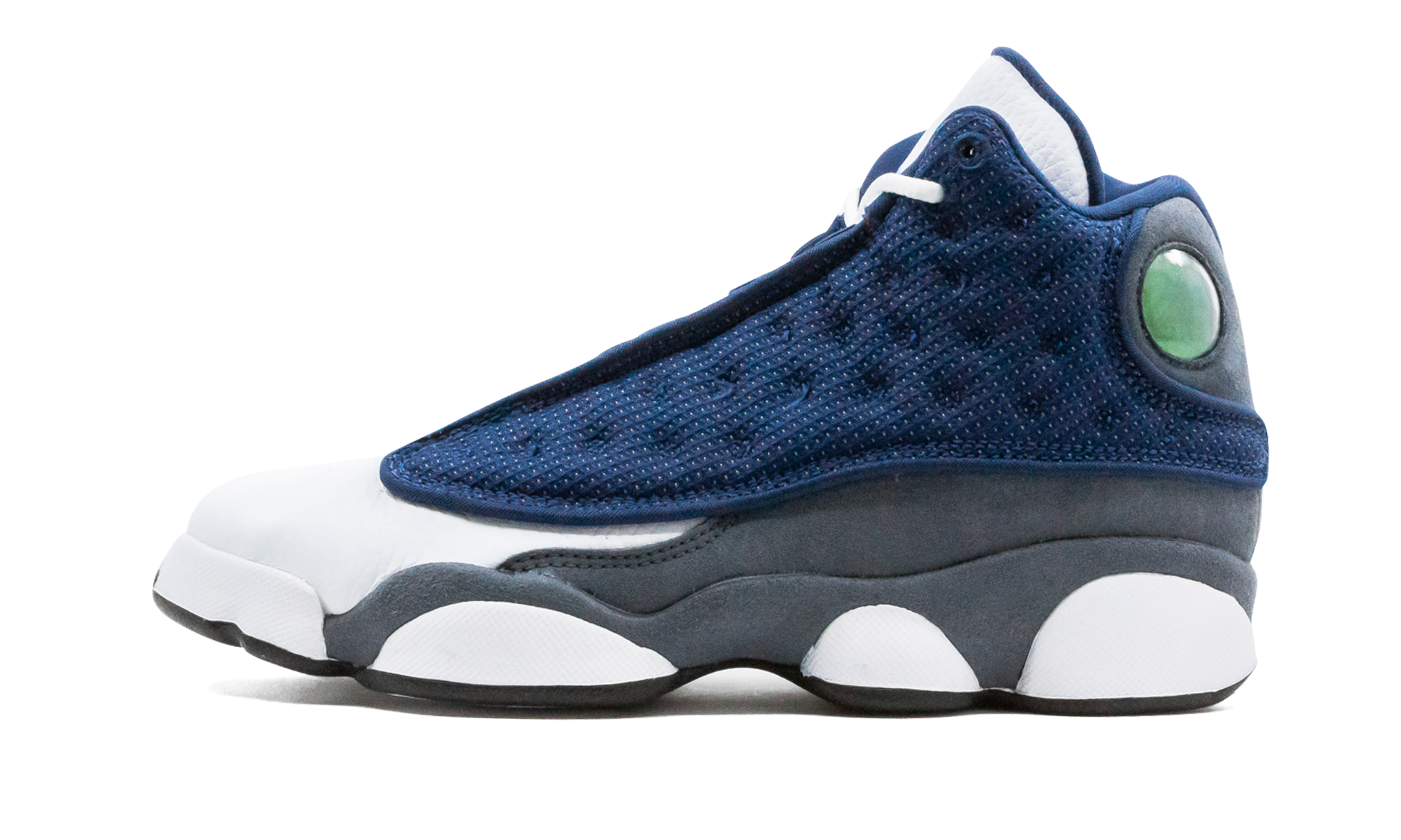 Air Jordan 13 Retro High GS "Flint 2020" 884129 404