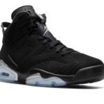 Air Jordan 6 Retro "Chrome 2022" DX2836 001