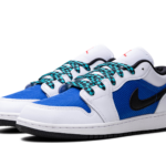 Air Jordan 1 "Racing" FQ8042 100