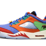 Air Jordan 5 Low "Doernbecher" DR6287 486