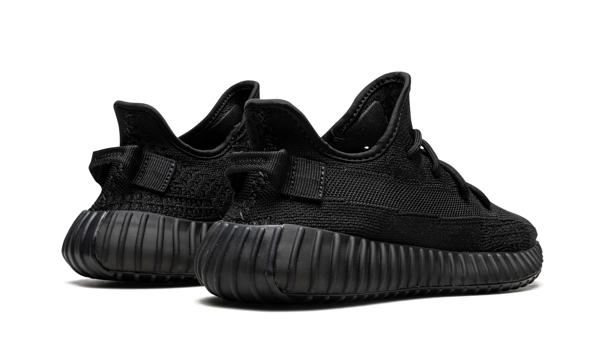 Yeezy Boost 350 V2 "Onyx" HQ4540